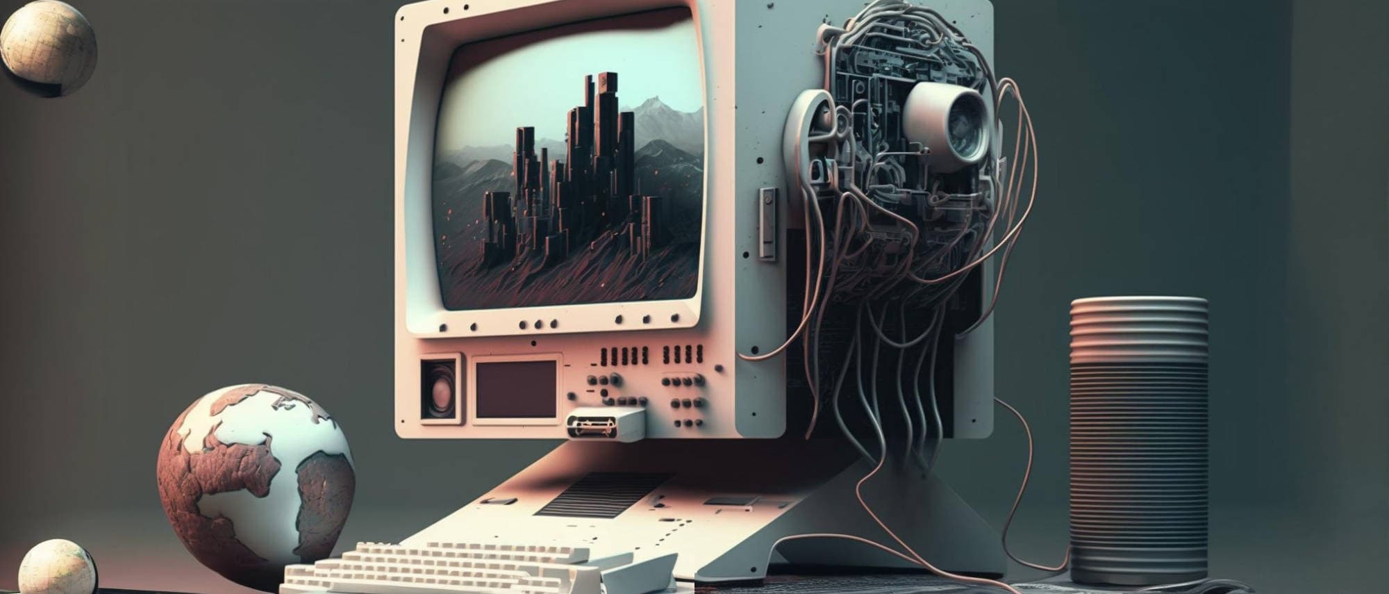 The AI Future of Frontend Development