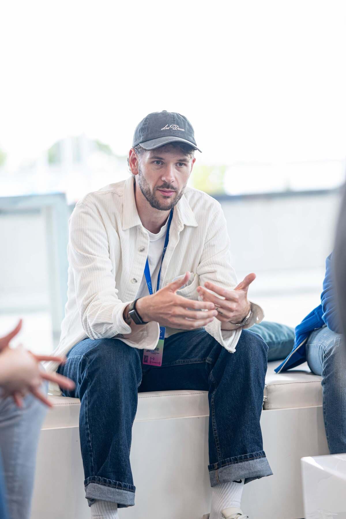 Speaking and Discussions